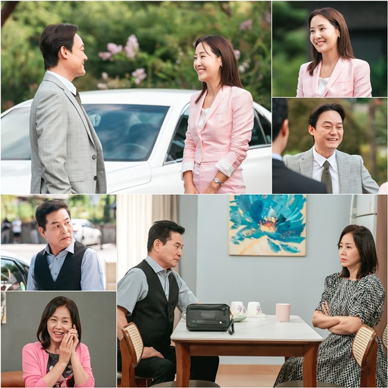 엄마가 미쳤어요/사진=KBS 1TV