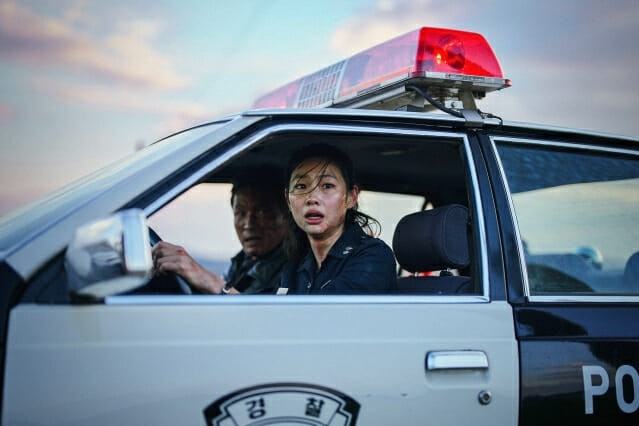 Foto de "Hof" Jung Ho-yeon, Plus M Entertainment