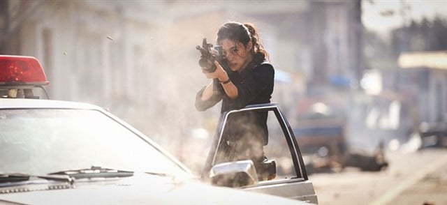 Foto de "Hof" Jung Ho-yeon / Plus M Entertainment