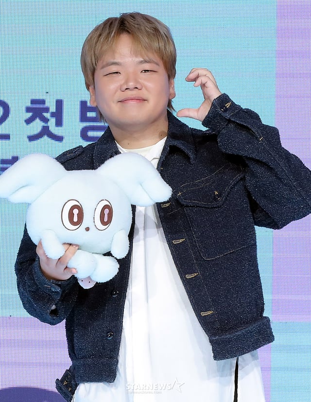 곽튜브 /사진=김창현 chmt@