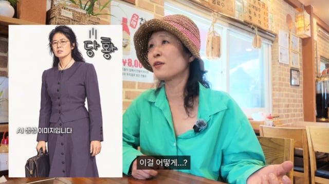 /사진=유튜브 채널 '절에 간 성경'