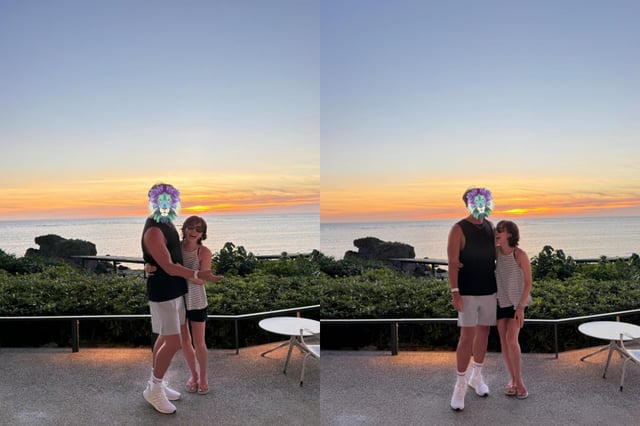 현빈 손예진 / 사진=손예진 인스타그램
