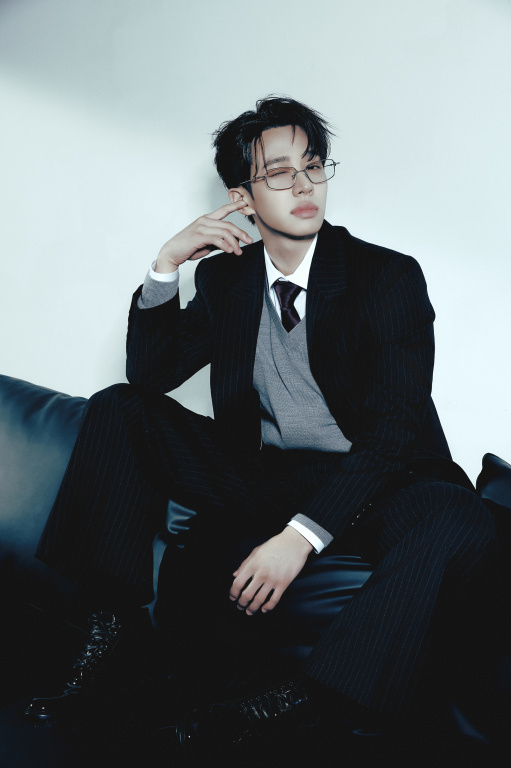 이기광. /사진=LG 트윈스 제공