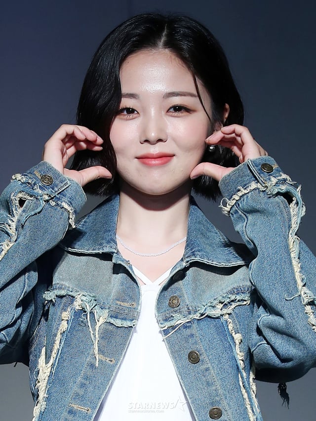가수 HYNN(박혜원) /사진=스타뉴스 DB