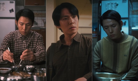 강형석/사진=레진스낵 '아버지의 집밥' 캡처 