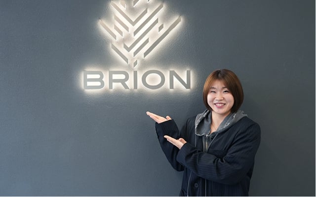 허미미. /사진=브리온컴퍼니 제공