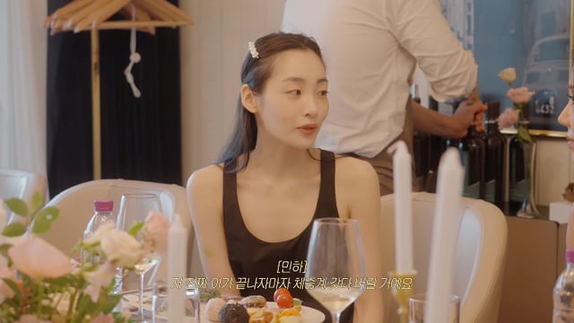 /사진=유튜브 채널 'Umaizing 엄정화 TV'