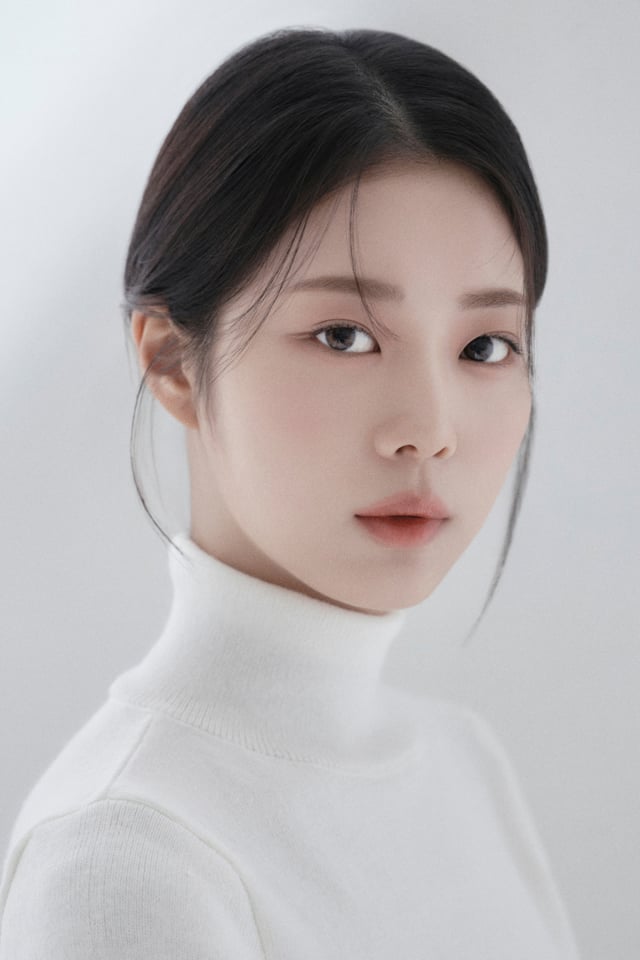 배우 한채린 /사진=호두앤유엔터테인먼트