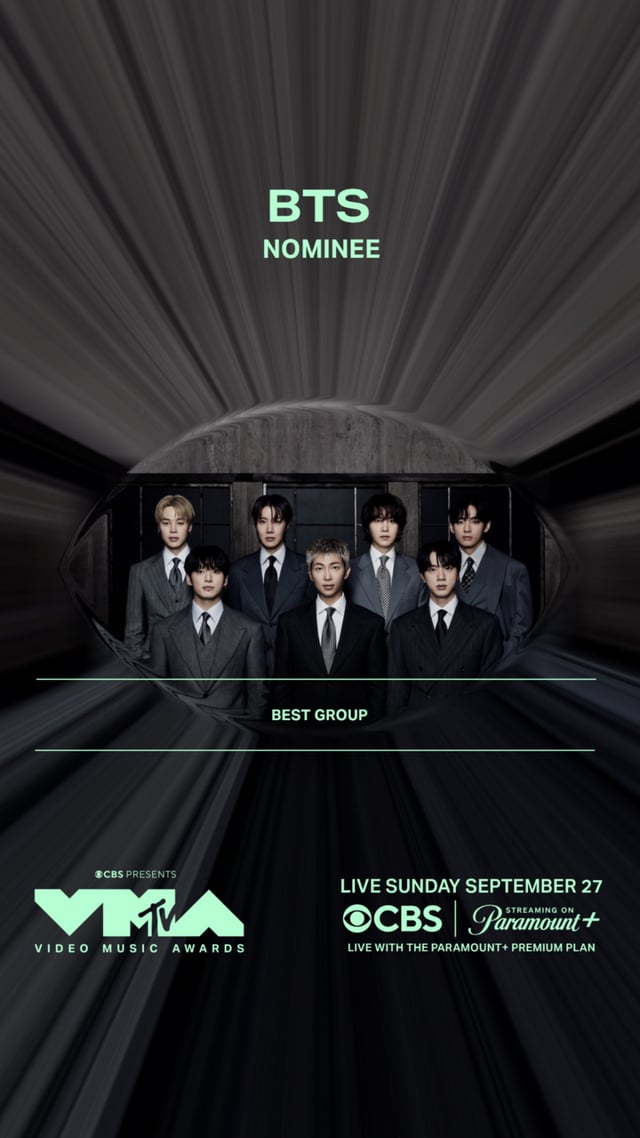 /사진=2026 VMA