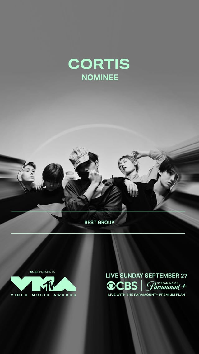 /사진=2026 VMA 