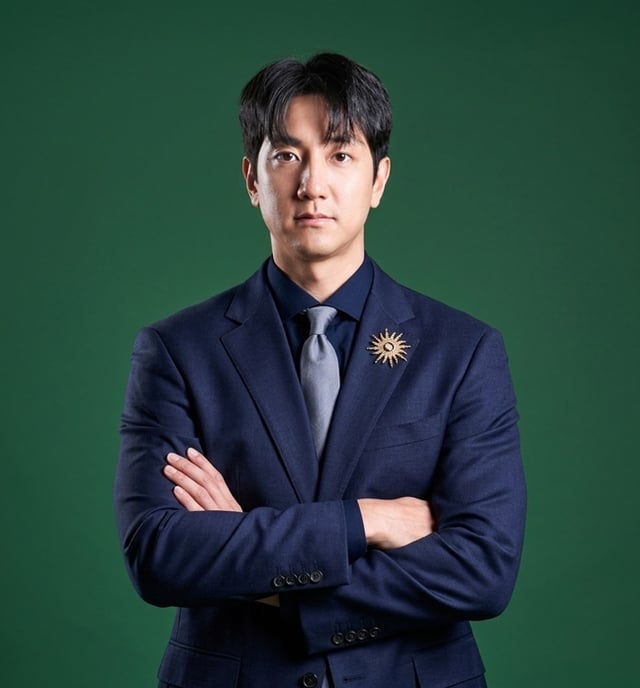 해설위원으로 나서는 허훈. /사진=SBS