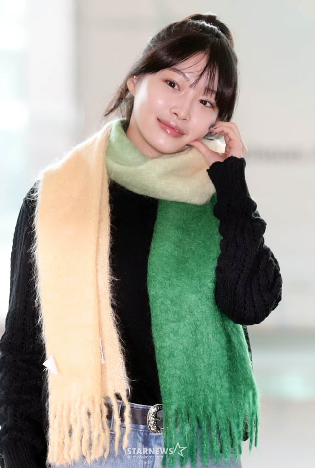 Singer Chingha /Photo=StarNews