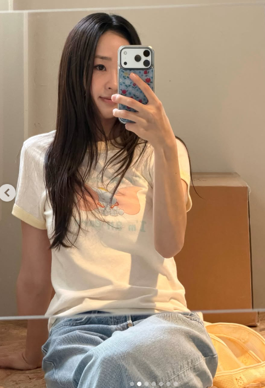 /사진=SNS