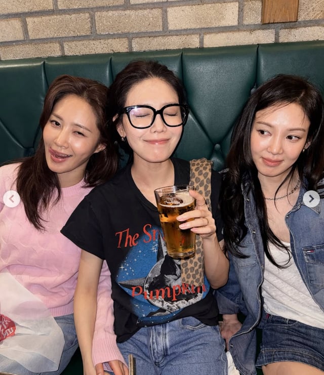 /사진=SNS