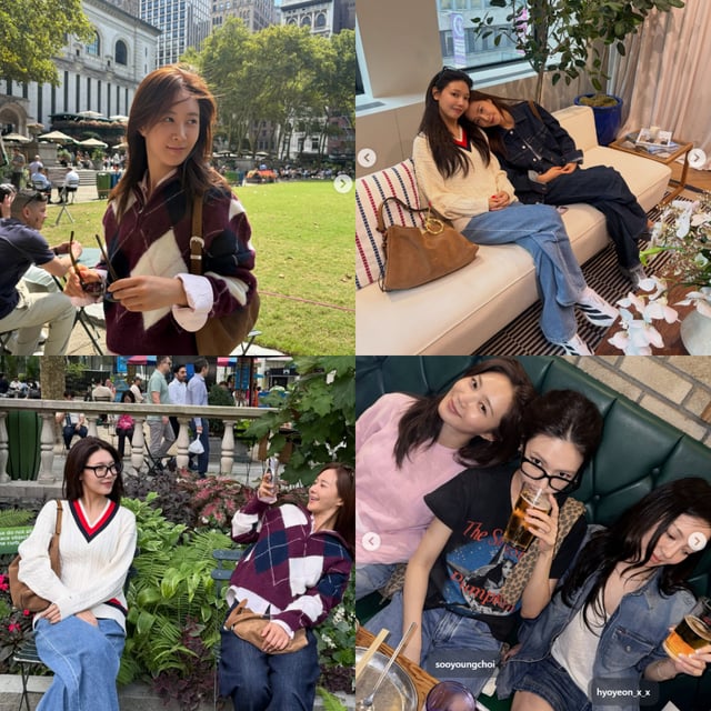 /사진=SNS