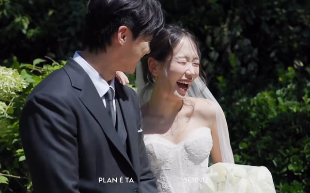 /写真=オクスン個人アカウント