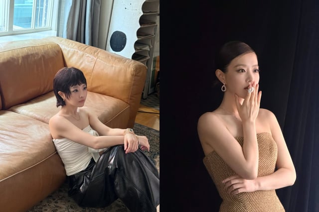 /사진=박보영 SNS