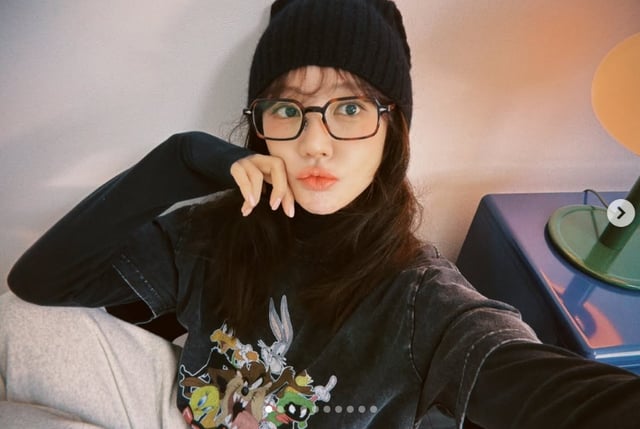 /사진=SNS