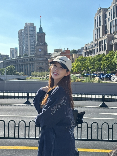 /사진=이다해 개인계정