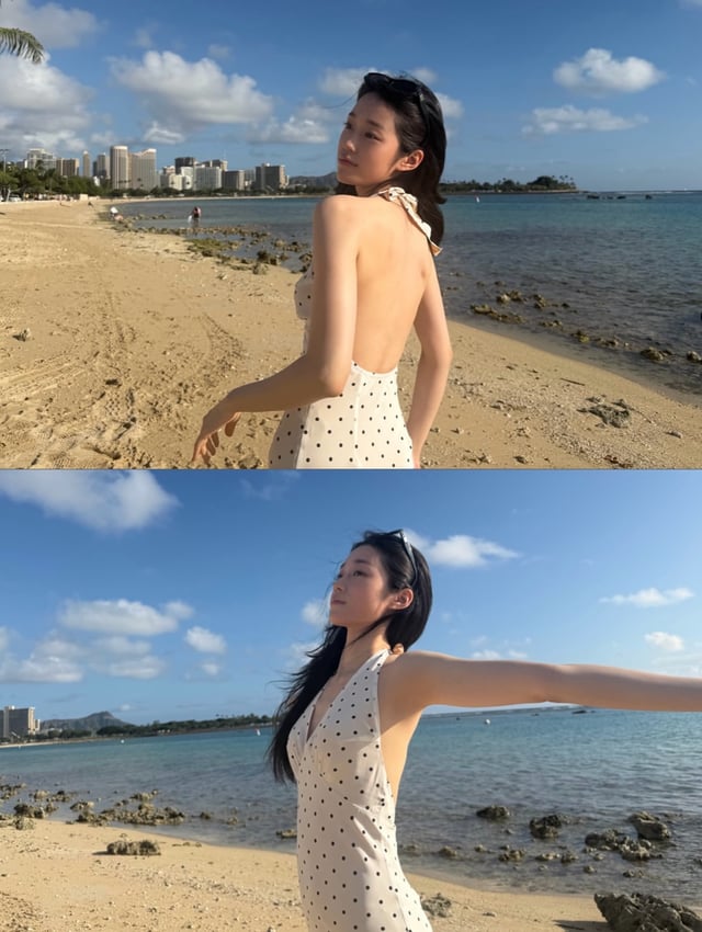 /사진=노윤서 SNS 