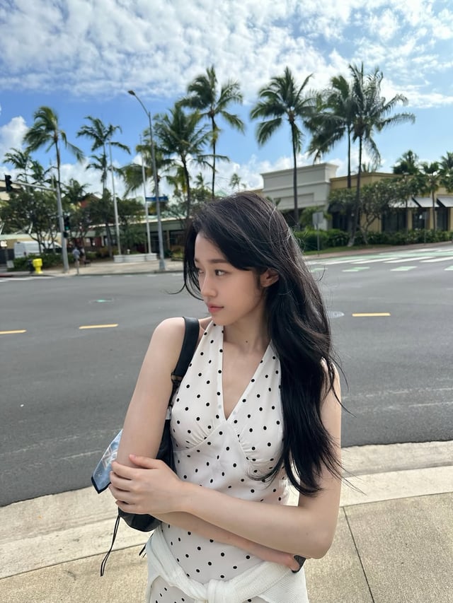 /사진=노윤서 SNS 