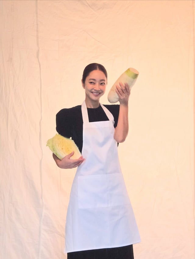 사진=서효림 인스타그램