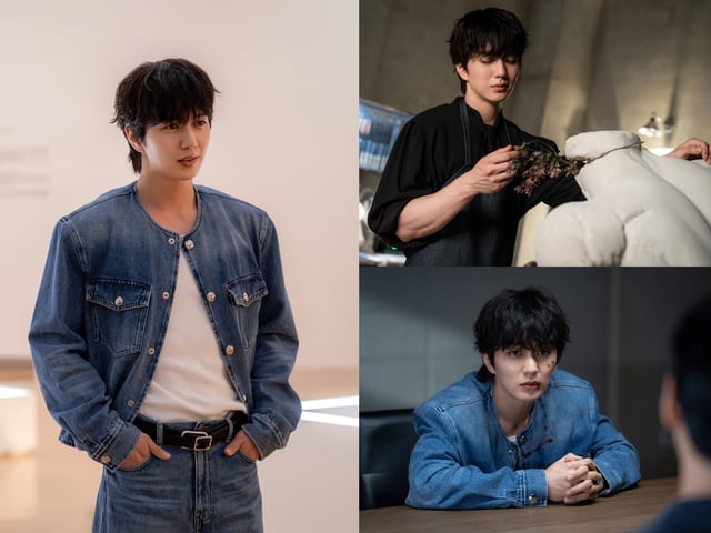 Yoo Seung-ho