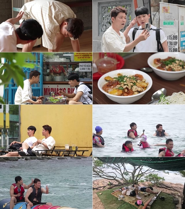 사진=MBN 디스 이즈 현무로드