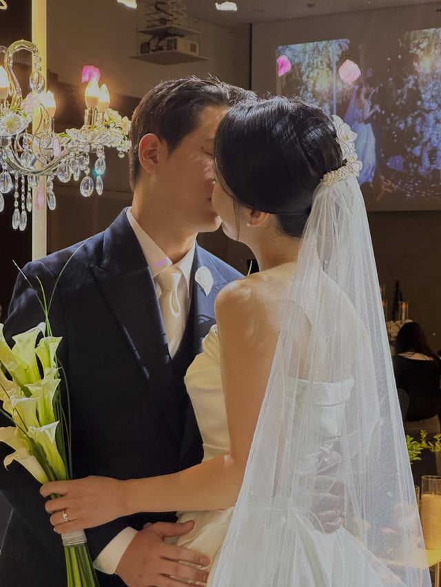 Photo=Shin Ji-soo Instagram