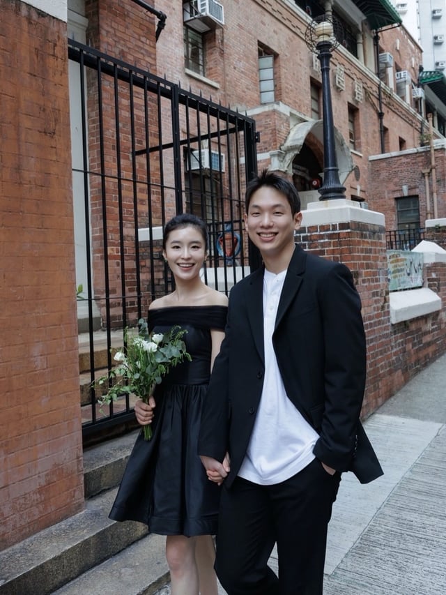 Photo=Shin Ji-soo Instagram