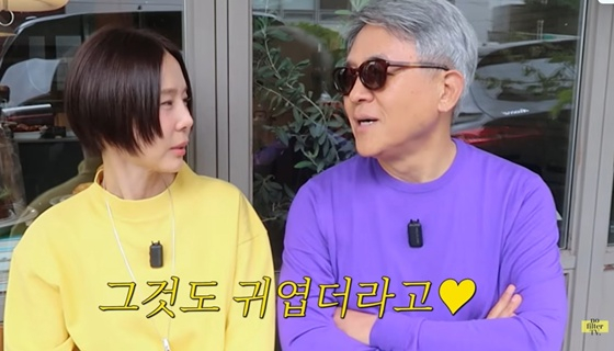 /Photo=Screenshot from YouTube channel 'No Filter TV'