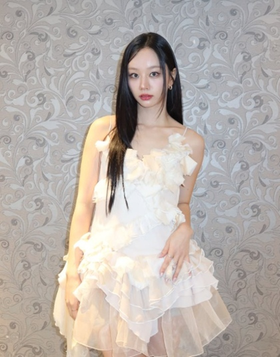 /Photo=Hye-ri SNS