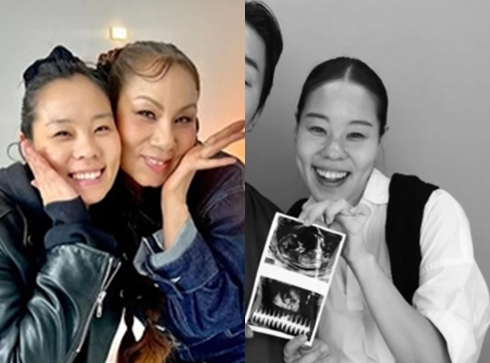 /사진=박세인 개인계정