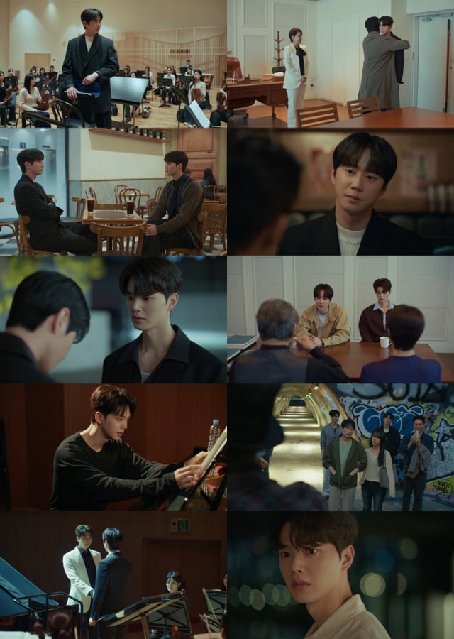 사진=tvN 포핸즈