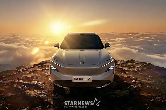 일렉트라 E7