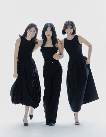 Sana, Aaran, Arin /Photo=IOK Company