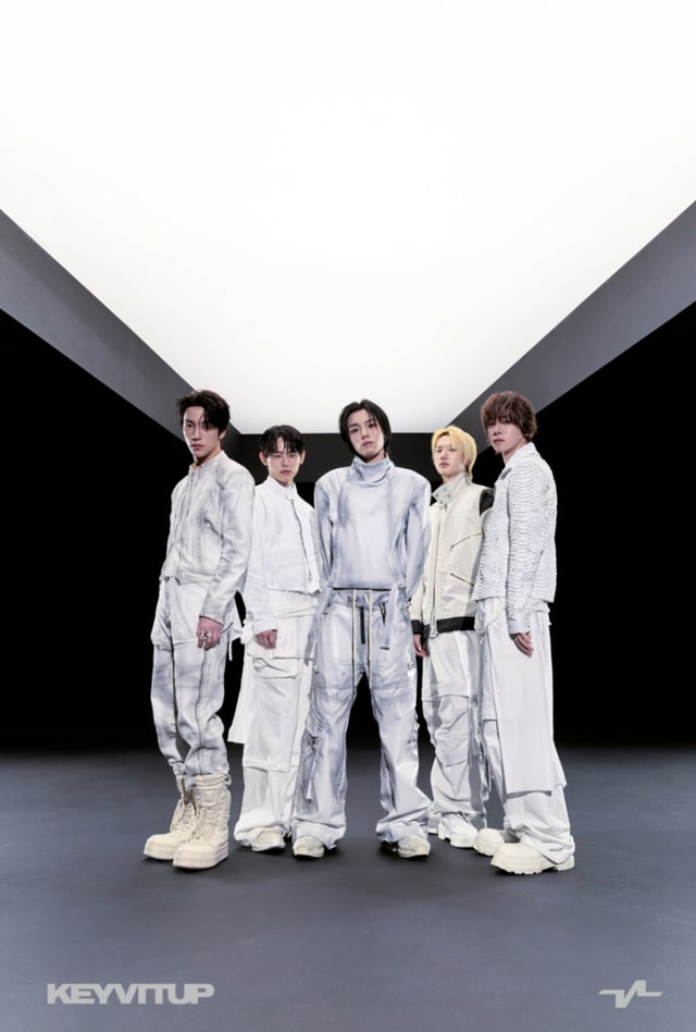 /Photo=Incode Entertainment