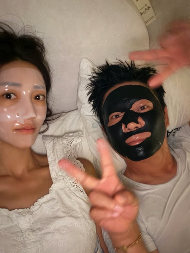 /사진=임창정 SNS