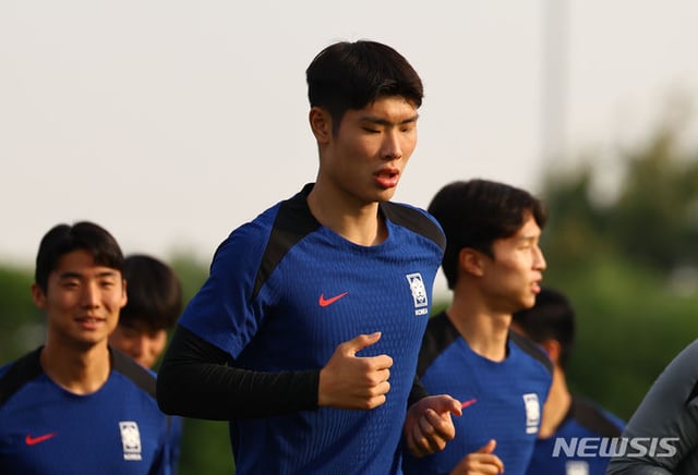 Lee Young-jo. /Photo=NEWSIS