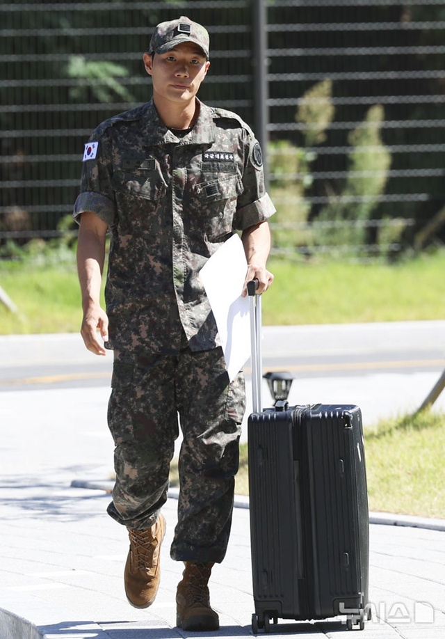 박태준. /사진=뉴시스 제공