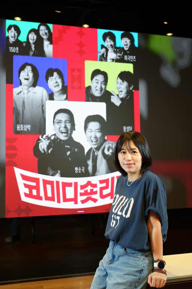 /사진=CJ ENM