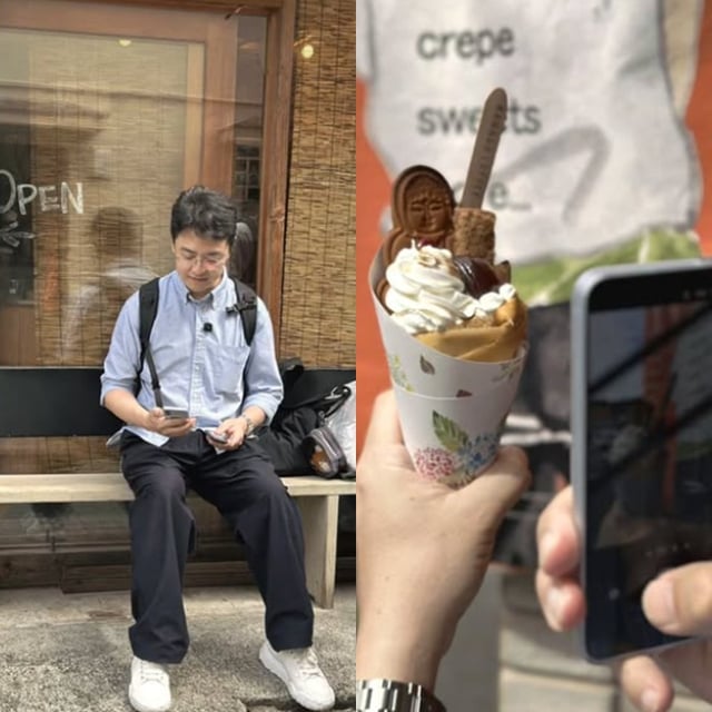 /사진=최동석 SNS