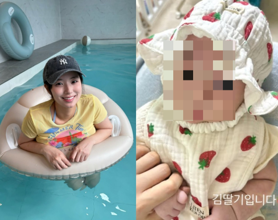/Photo=Choi Yeon-soo SNS