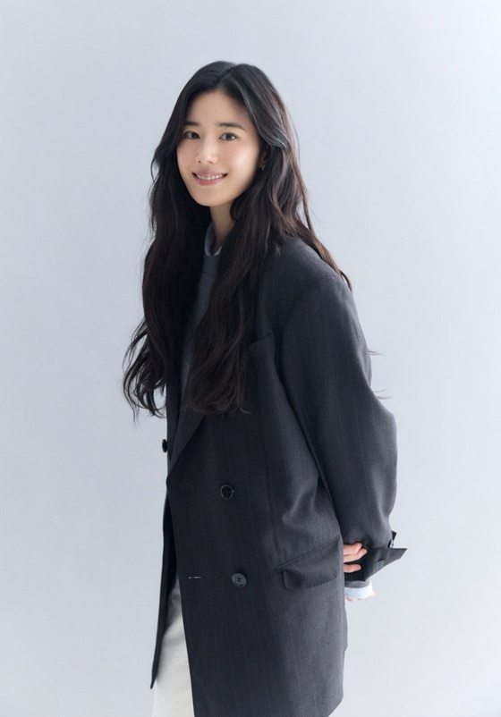 정은채/사진제공=프로젝트 호수