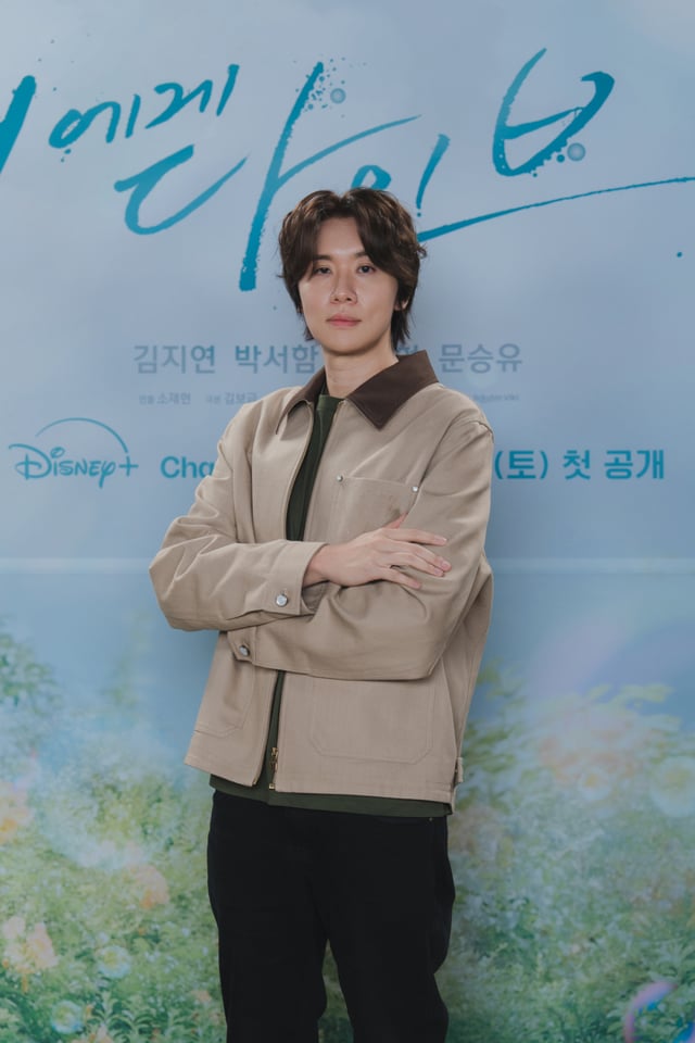 소재현 감독 /사진=디즈니+, 채널A