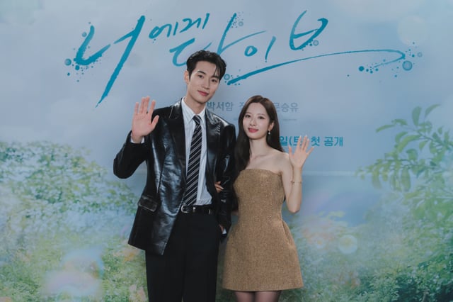 /사진=디즈니+, 채널A