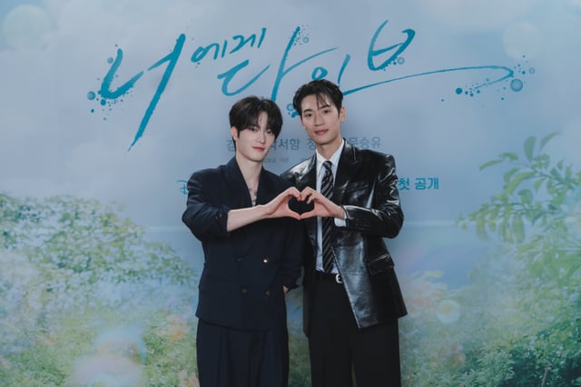/사진=디즈니+, 채널A