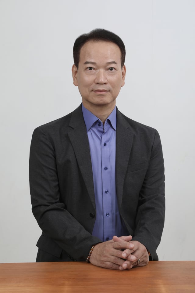 저자 신홍근 한의사