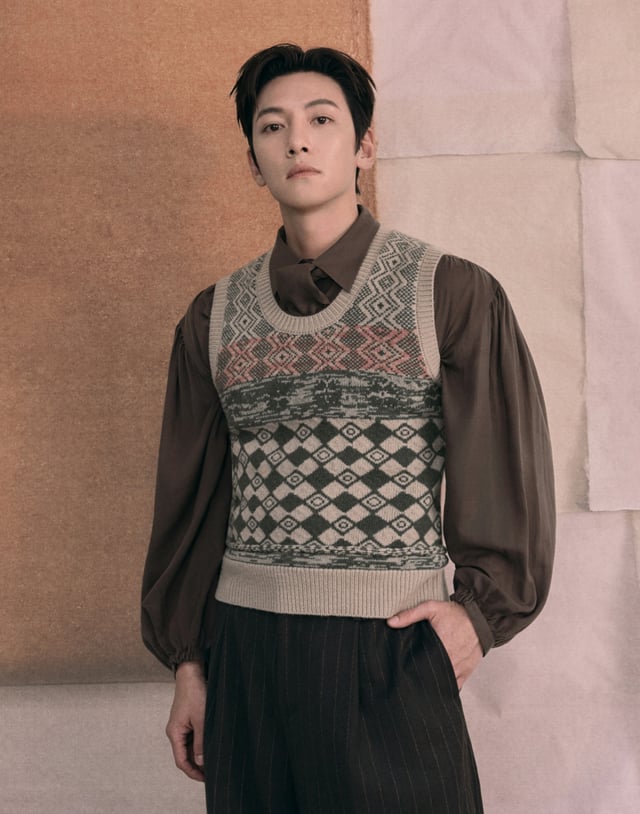 지창욱 / 사진=넷플릭스