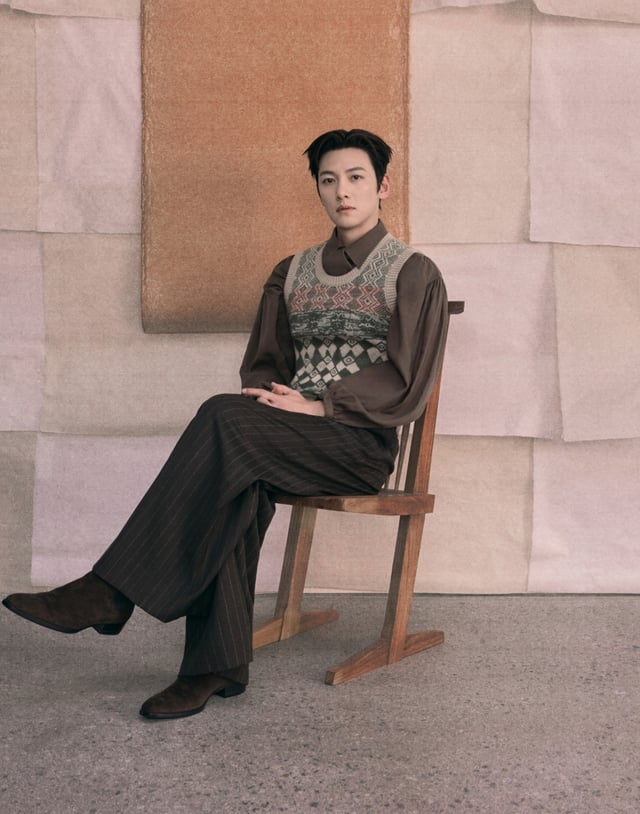 지창욱 / 사진=넷플릭스